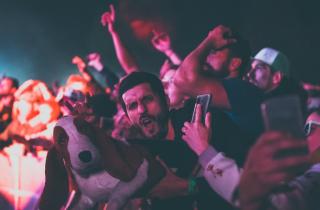 Phoenix, Foals, Franz Ferdinand : la Nuit de l'Erdre dévoile sa prog' au complet