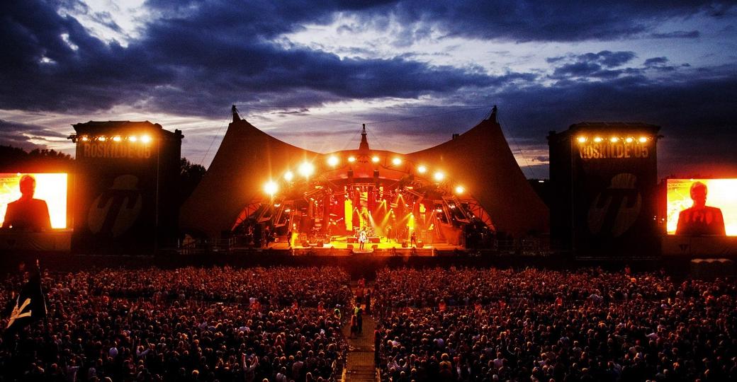 Radiohead, Roskilde, Nova Rock, Hurricane: les annonces de la semaine des festivals internationaux