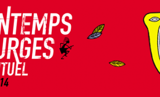 Printemps de Bourges 2014: le programme complet