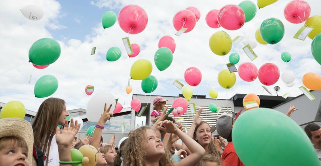 La foire aux vins d'Alsace boucle sa programmation avec Placebo, M Pokora, Maitre Gims...