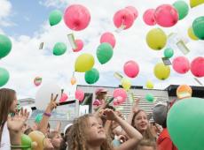 La foire aux vins d'Alsace boucle sa programmation avec Placebo, M Pokora, Maitre Gims...