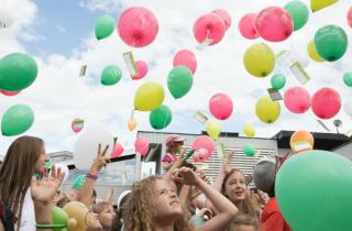 La foire aux vins d'Alsace boucle sa programmation avec Placebo, M Pokora, Maitre Gims...