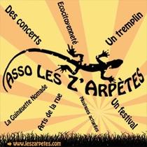 Les Z'Arpetes