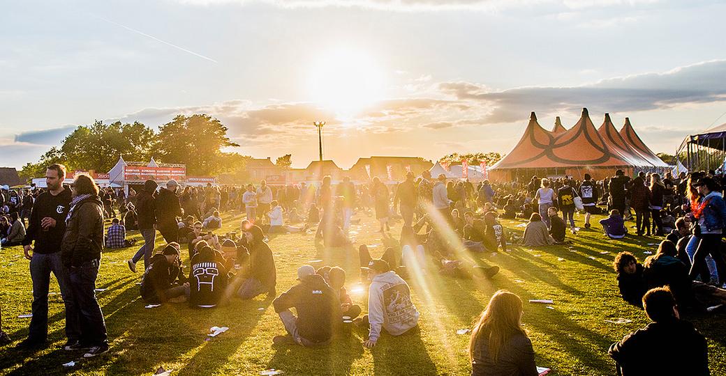 Deftones, premier nom du Groezrock 2017