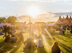 Deftones, premier nom du Groezrock 2017