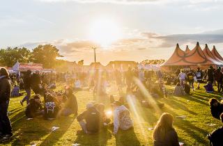 Deftones, premier nom du Groezrock 2017