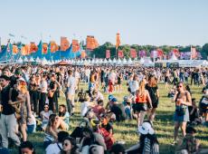 London Grammar, Rone et Mezerg seront au festival We Love Green en septembre
