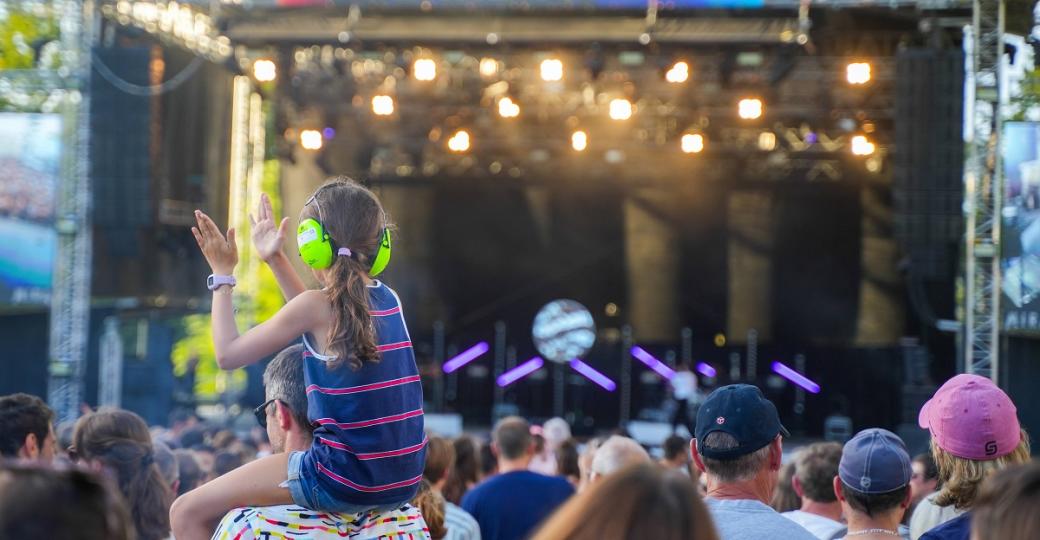 Festival ODP Talence : l’événement bordelais festif au très très grand cœur 