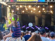 Festival ODP Talence : l’événement bordelais festif au très très grand cœur 