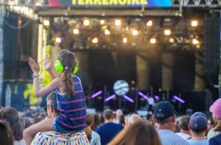 Festival ODP Talence : l’événement bordelais festif au très très grand cœur 