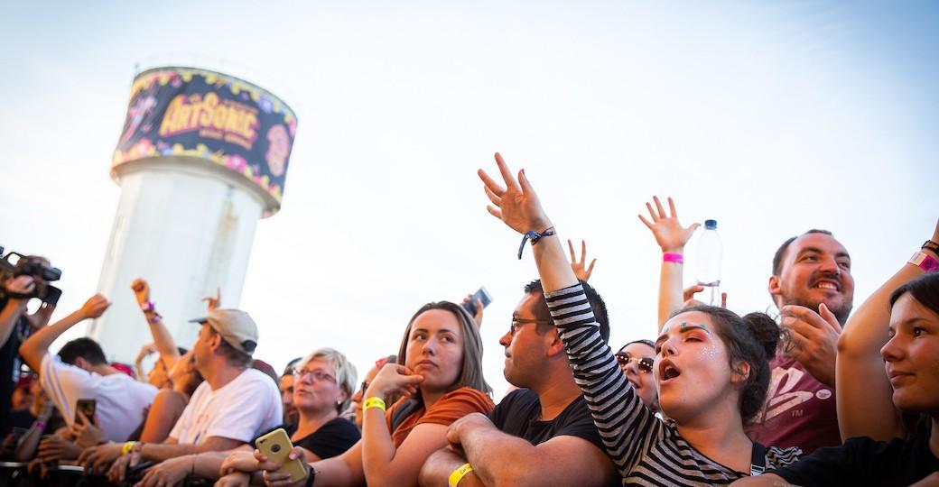 Orelsan et Ziak célèbreront les 25 ans du festival Art Sonic en 2022