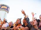 Orelsan et Ziak célèbreront les 25 ans du festival Art Sonic en 2022