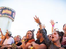 Orelsan et Ziak célèbreront les 25 ans du festival Art Sonic en 2022