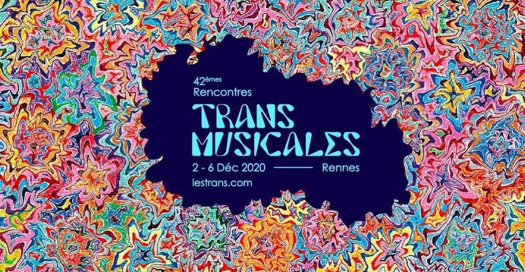 Le programme des Trans Musicales de Rennes dévoilé