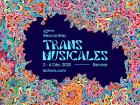 Le programme des Trans Musicales de Rennes dévoilé