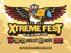Programme complet et soirée spéciale pour l'Extreme Fest 2021