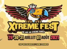 Programme complet et soirée spéciale pour l'Extreme Fest 2021