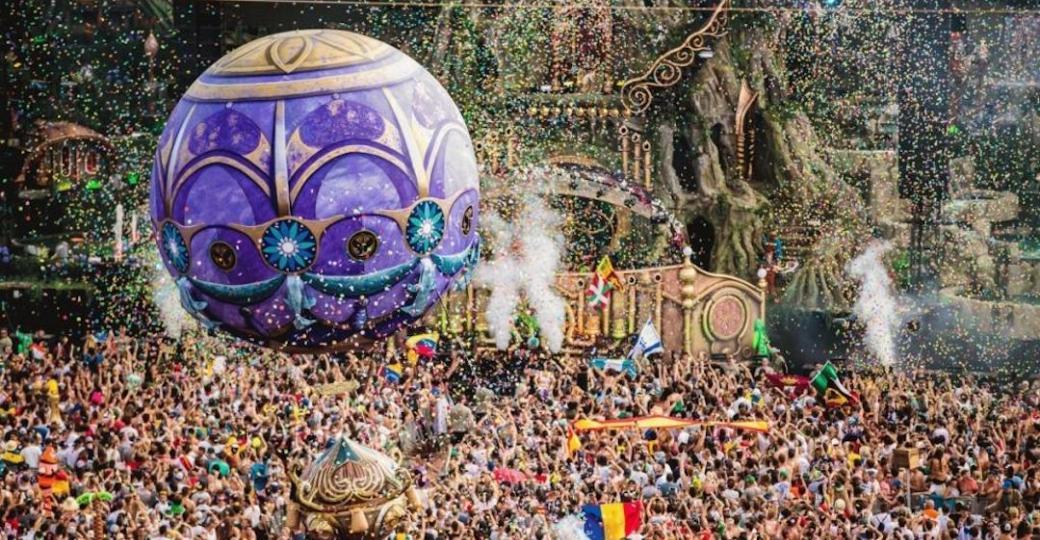 Tomorrowland Winter : les festivals électroniques français s'opposent au financement