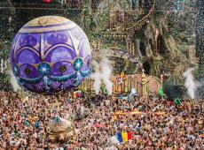 Tomorrowland Winter : les festivals électroniques français s'opposent au financement