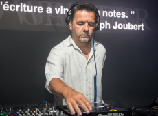 Laurent Garnier, Jimmy Cliff & Lisa Simone : une programmation éclectique et complète pour le Nancy Jazz Pulsation