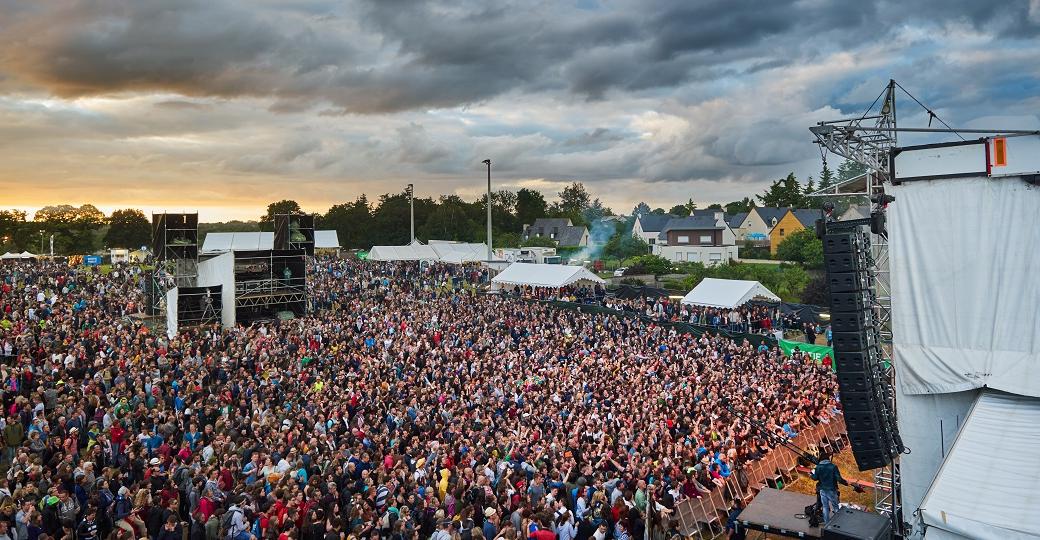 Cinq concerts à ne pas rater au festival Bobital