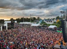 Cinq concerts à ne pas rater au festival Bobital