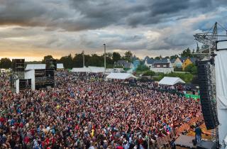 Cinq concerts à ne pas rater au festival Bobital