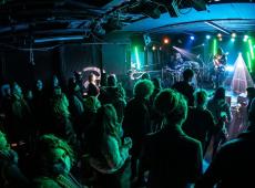 BAZR - Festival pop à Noël fête ses 10 ans