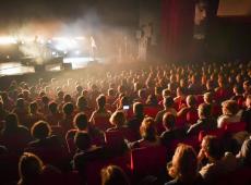 Les Rendez-Vous Soniques, Bebop Festival, Mots-Zik Sous Les Pins