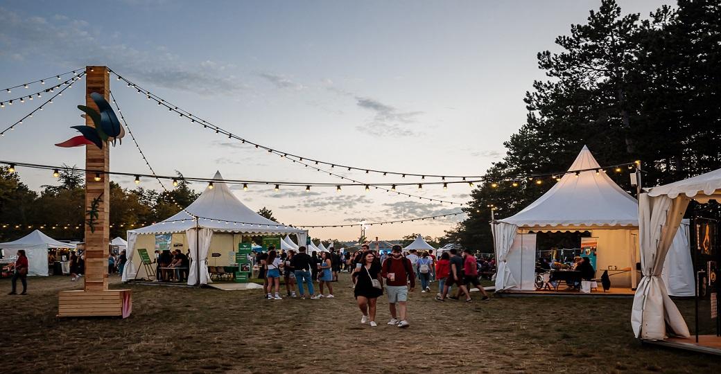 Vyv Festival : musicalité, convivialité, solidarité