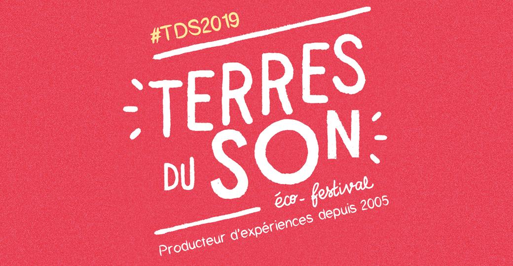 Remportez vos pass 3 jours pour l'Eco-Festival Terres du Son