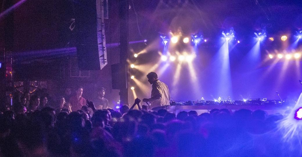 Villette Sonique, Musicalarue, Les Nuits Sonores... Le récap' des annonces de la semaine