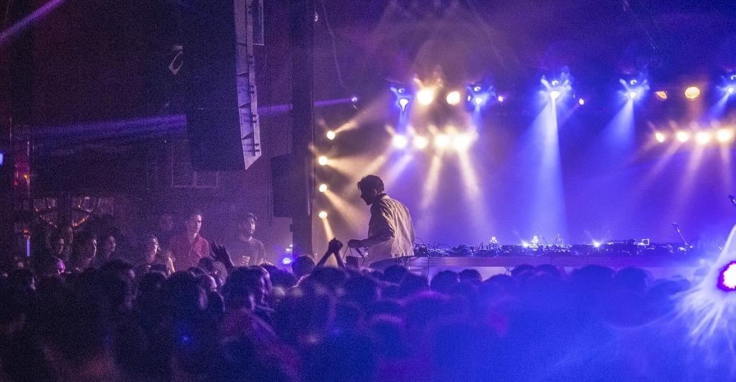 Villette Sonique, Musicalarue, Les Nuits Sonores... Le récap' des annonces de la semaine 