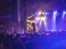Villette Sonique, Musicalarue, Les Nuits Sonores... Le récap' des annonces de la semaine