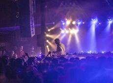 Villette Sonique, Musicalarue, Les Nuits Sonores... Le récap' des annonces de la semaine 