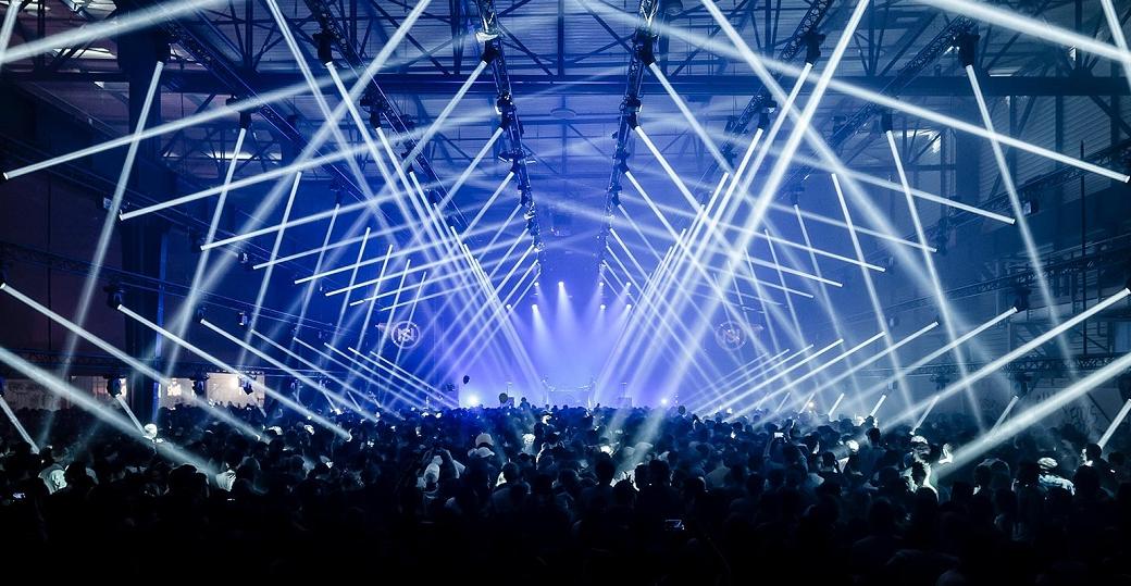 Laurent Garnier, The Black Madonna: nouveaux noms pour Nuits Sonores 2019