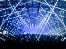 Laurent Garnier, The Black Madonna: nouveaux noms pour Nuits Sonores 2019