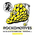 Les Rockomotives