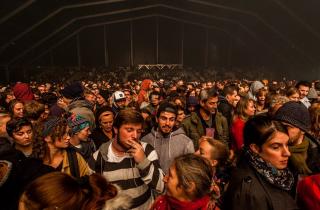 Têtes Raides, Tryo, Weeding Dub : 4 nouveaux noms pour les Bulles Sonores