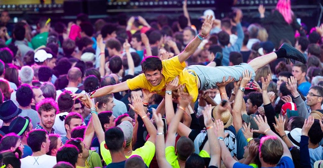 Robin Schulz et Lujipeka animeront la 12ème édition du festival Bobital L’Armor à Sons
