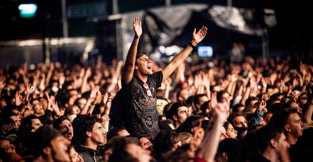 Sarah Schmitt succède à François Missonnier à la direction de Rock en Seine