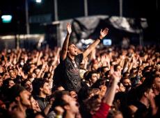 Sarah Schmitt succède à François Missonnier à la direction de Rock en Seine