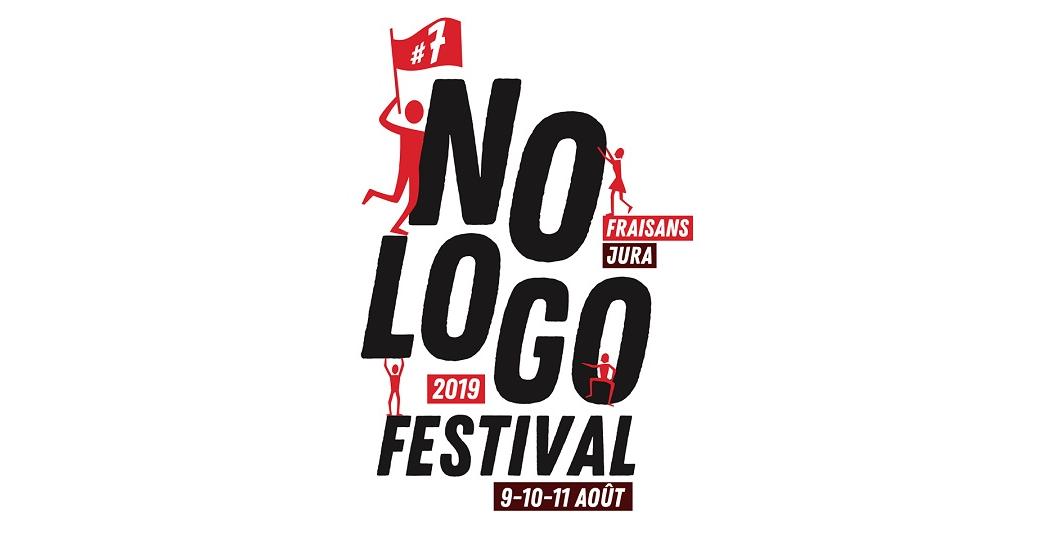 Remportez vos pass pour le No Logo 2019