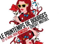 Le programme complet du Printemps de Bourges 2016