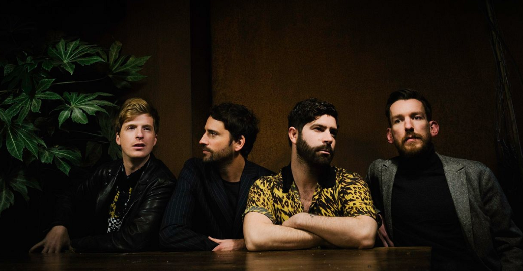 Foals, Aya Nakamura et Rilès seront aux Nuits Secrètes 2020