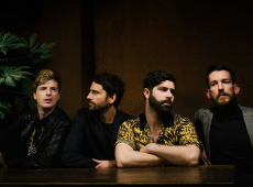 Foals, Aya Nakamura et Rilès seront aux Nuits Secrètes 2020