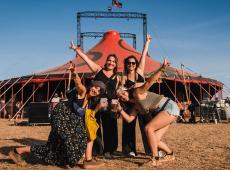 Dub Camp Festival : good vibes only