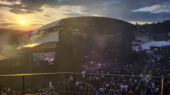 Jazz à Vienne 2023, une 42ème édition 