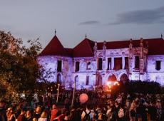 Electric Castle : un voyage onirique en Transylvanie