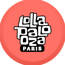 Lollapalooza Paris